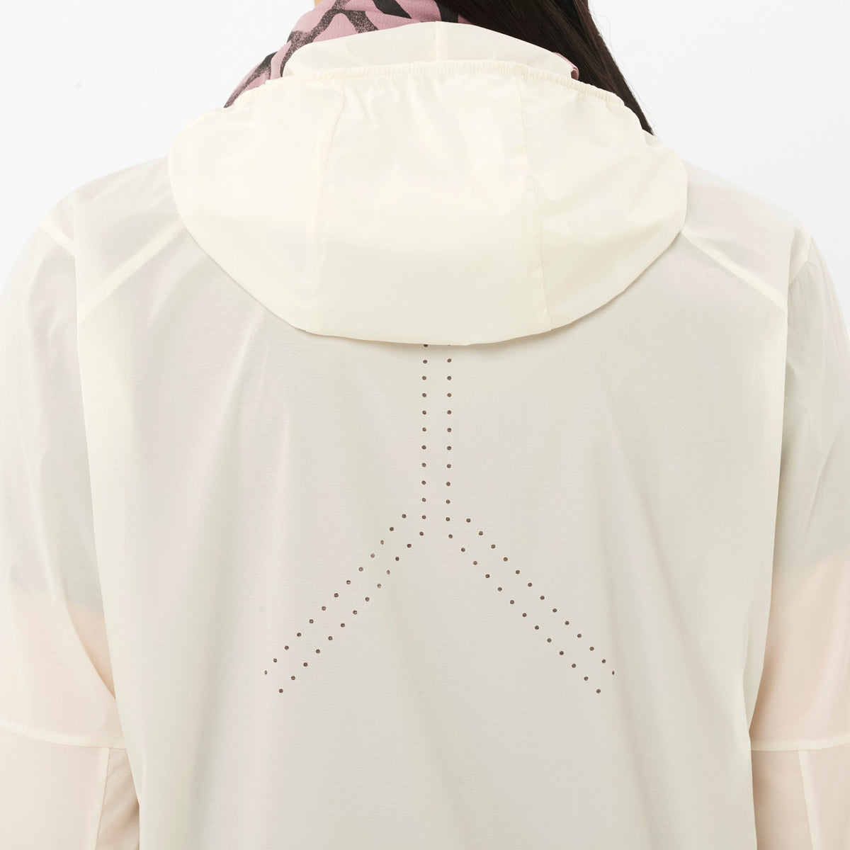 Salomon SENSE AERO WIND Women's Wind Jacket