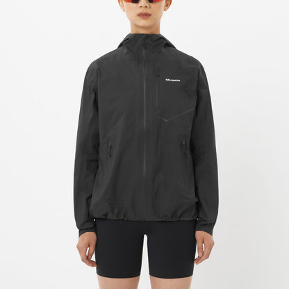 Salomon S/LAB BONATTI INFINITE Women's Shell Jacket