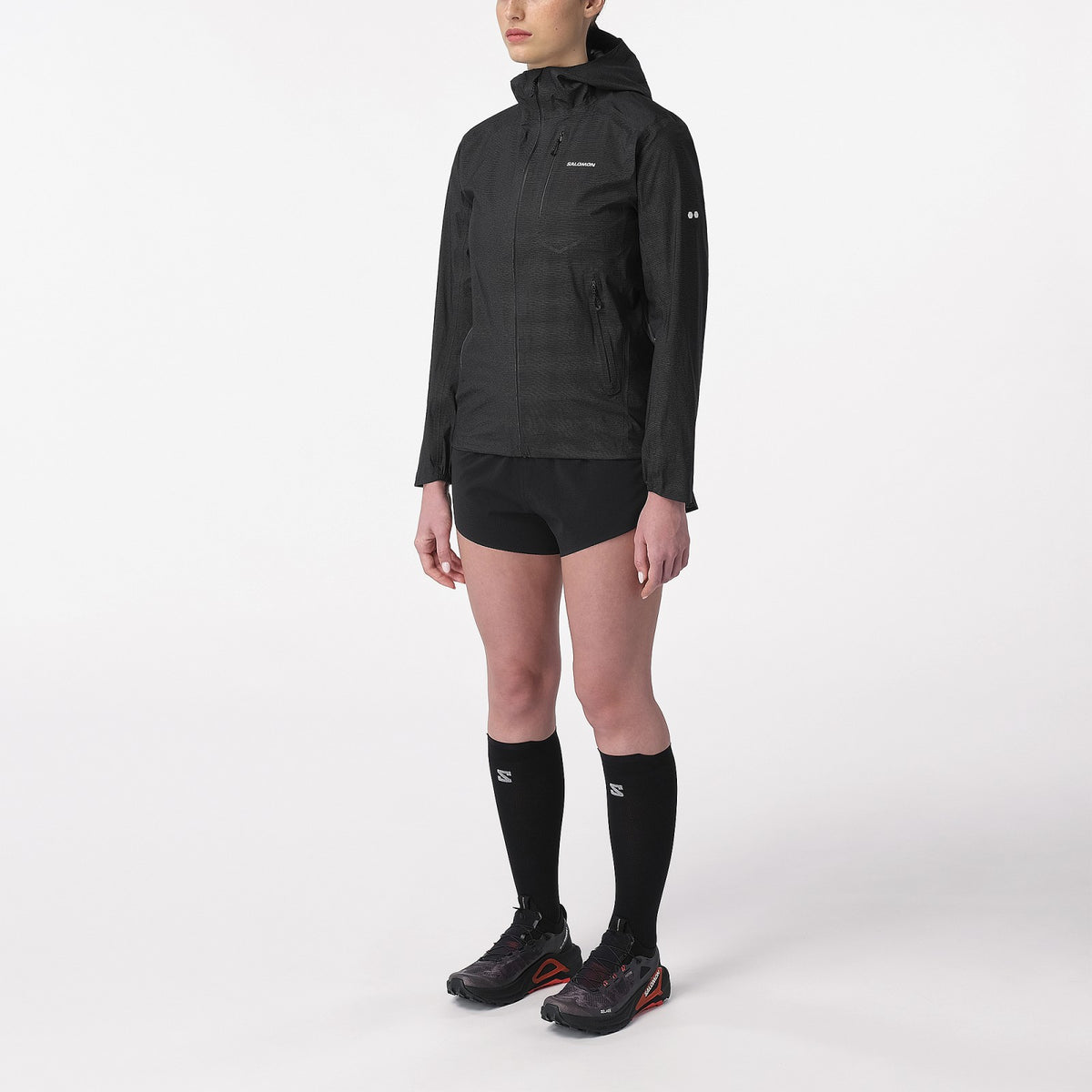 Salomon S/LAB BONATTI INFINITE Women's Shell Jacket