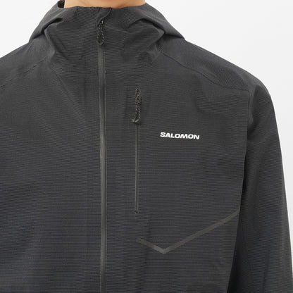 Salomon S/LAB BONATTI INFINITE Women's Shell Jacket