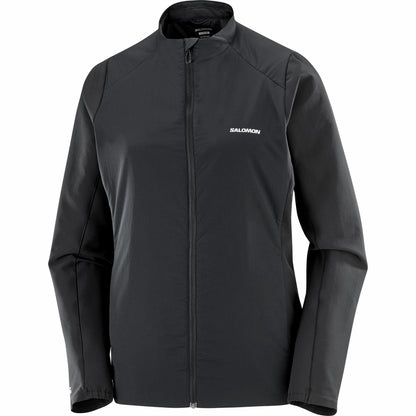 Salomon MOUNTAIN FLEX HYBRID Women's Insulated Jacket