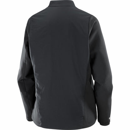 Salomon MOUNTAIN FLEX HYBRID Women's Insulated Jacket