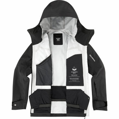 Salomon ABSOLUTE 3L Black