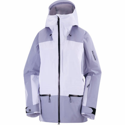 Salomon ABSOLUTE 3L Black