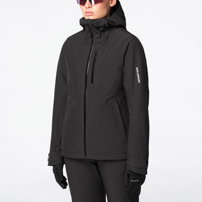 Salomon HIGHLAND Black