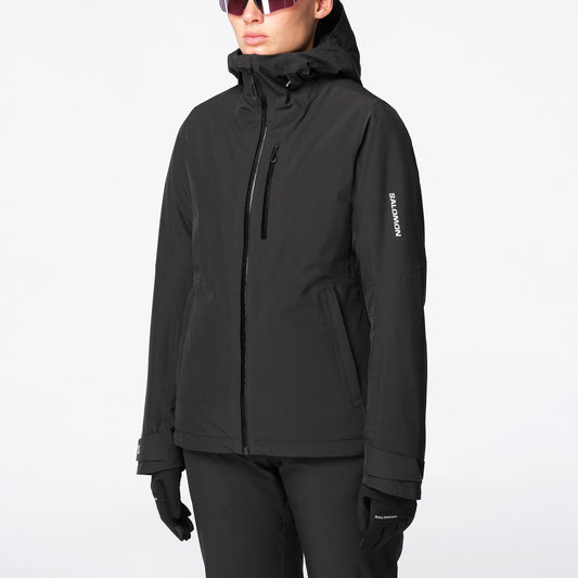 Salomon HIGHLAND Black
