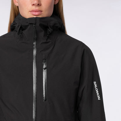 Salomon HIGHLAND Black