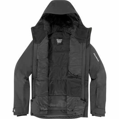 Salomon HIGHLAND Black