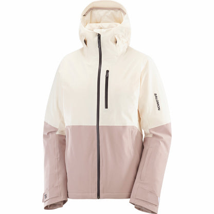 WHISPER WHITE / ETHEREA,XS