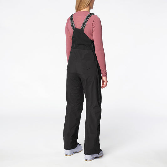 Salomon ABSOLUTE 3L Black