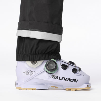 Salomon ABSOLUTE 3L Black
