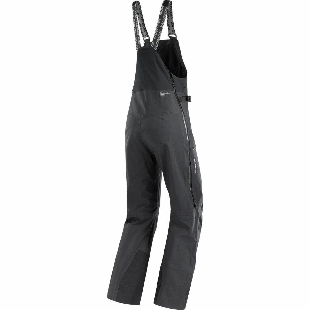 Salomon ABSOLUTE 3L Black