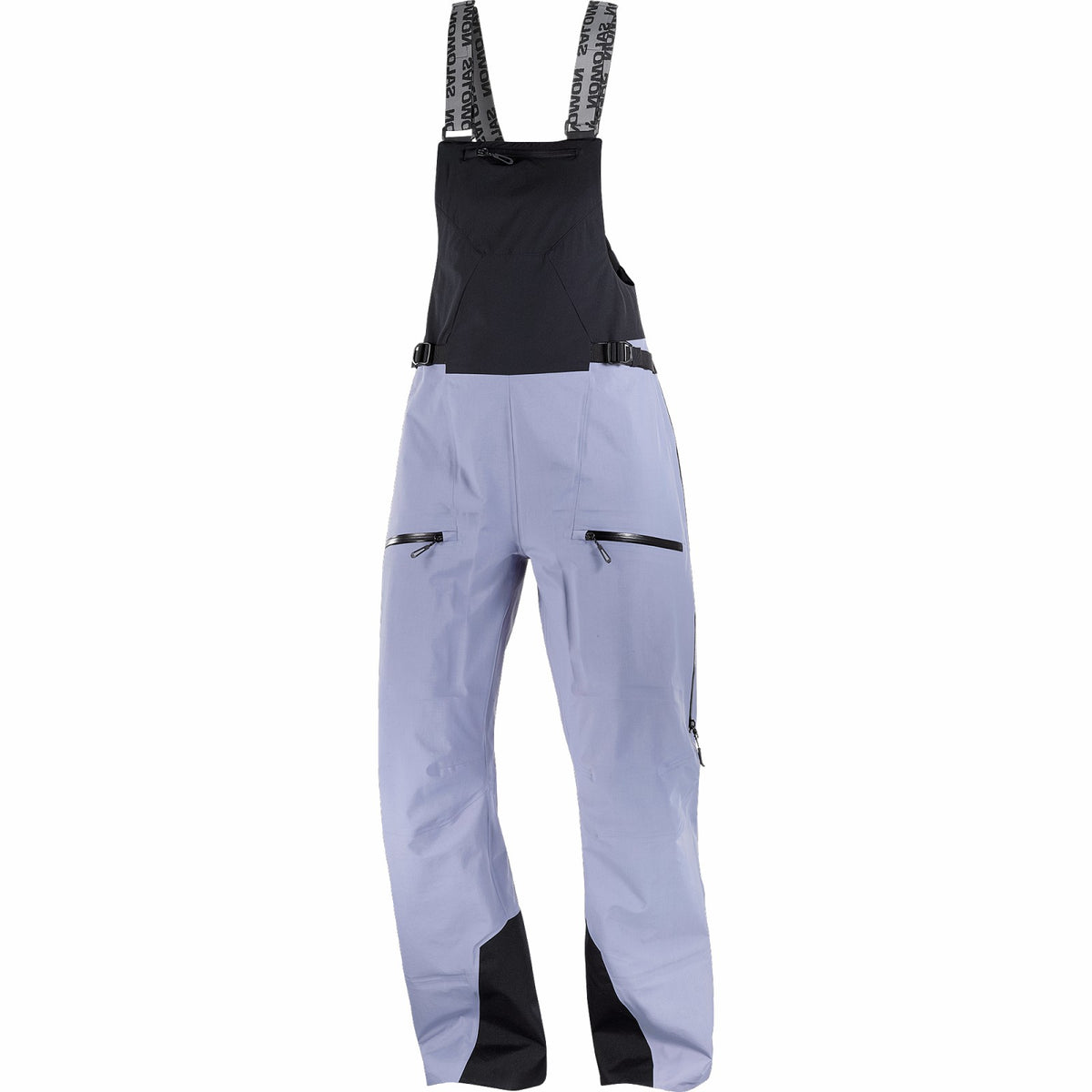Salomon ABSOLUTE 3L Black