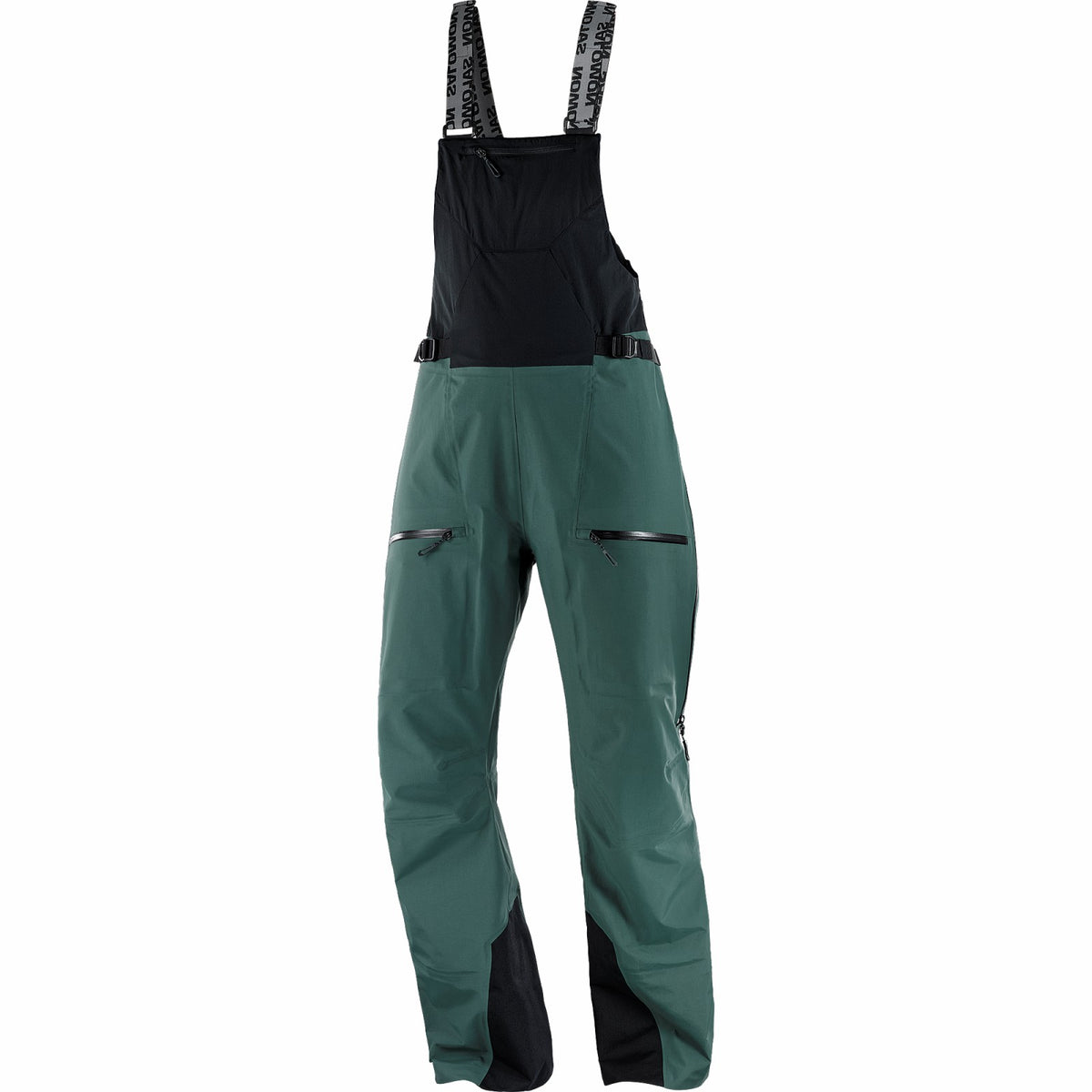 Salomon ABSOLUTE 3L Black