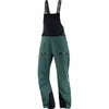 GREEN GABLES / DEEP BLACK