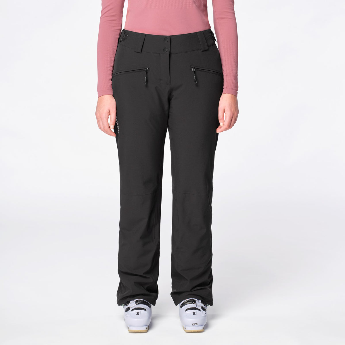 Salomon EDGE Black