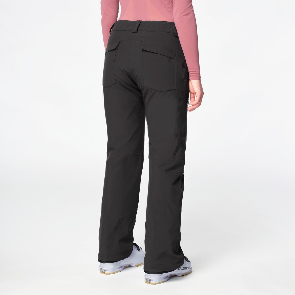 Salomon EDGE Black
