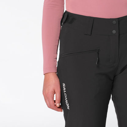 Salomon EDGE Black