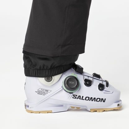 Salomon EDGE Black