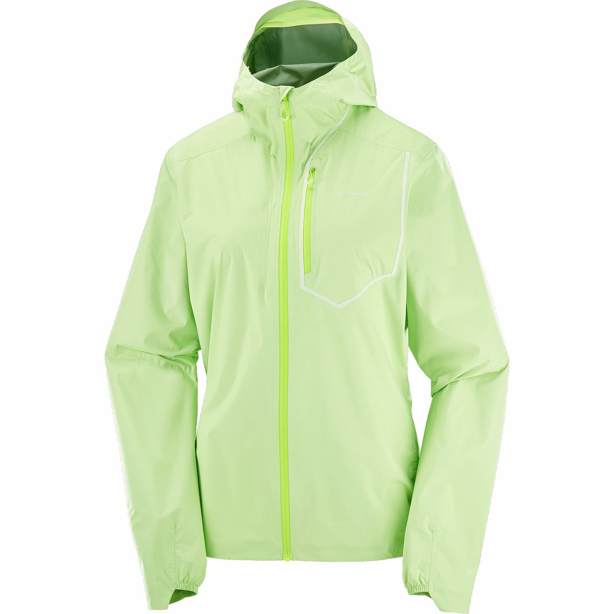 Salomon BONATTI PRO Black