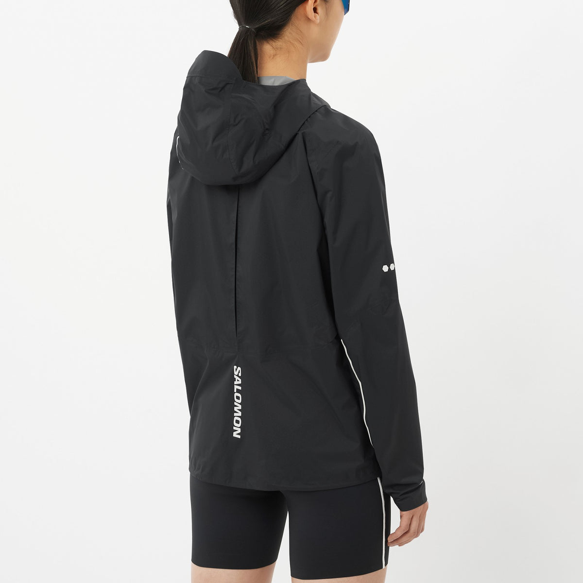 Salomon BONATTI PRO Black