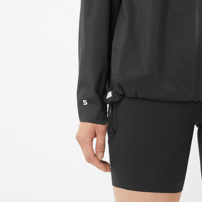 Salomon BONATTI PRO Black