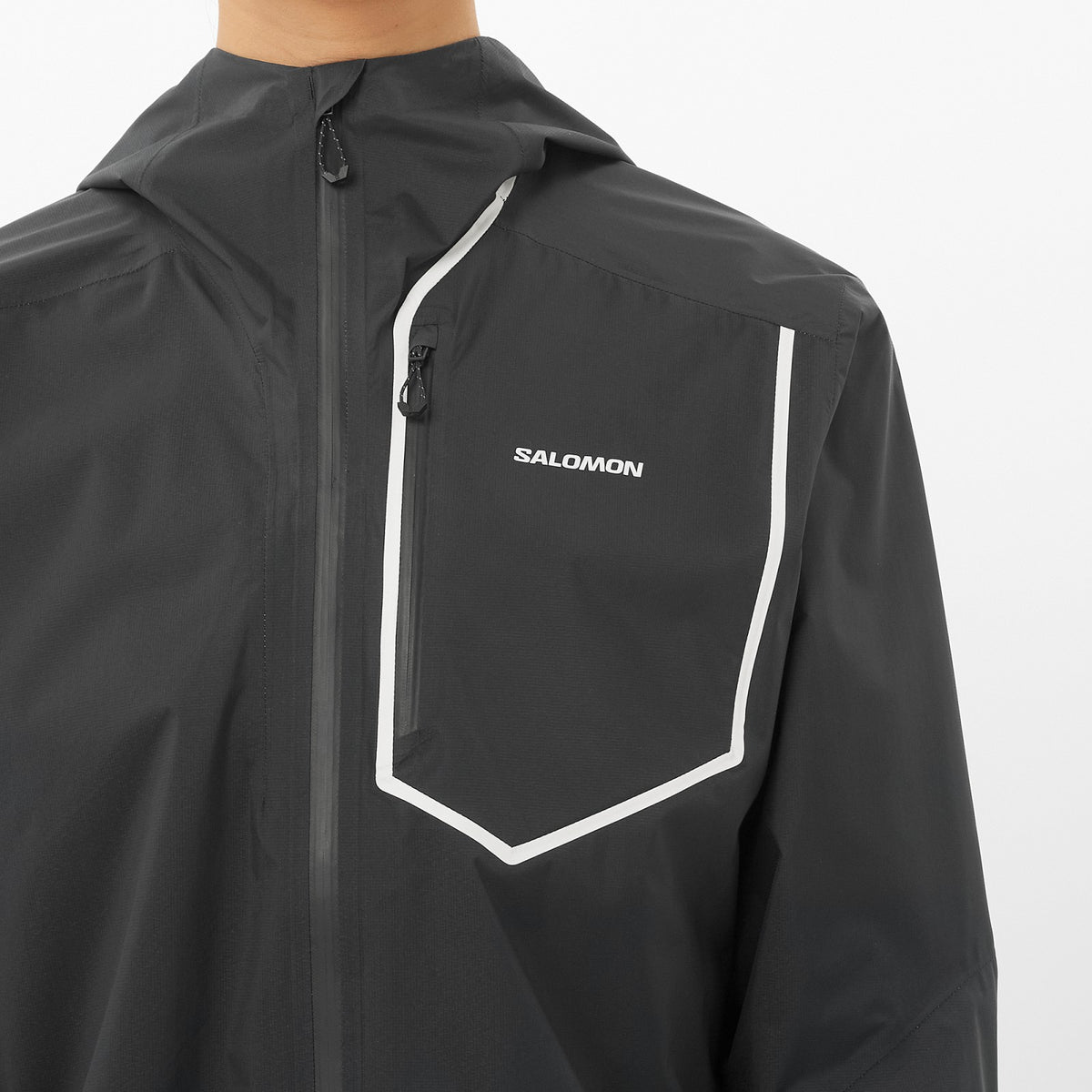 Salomon BONATTI PRO Black
