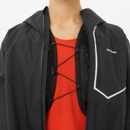 Salomon BONATTI PRO Black