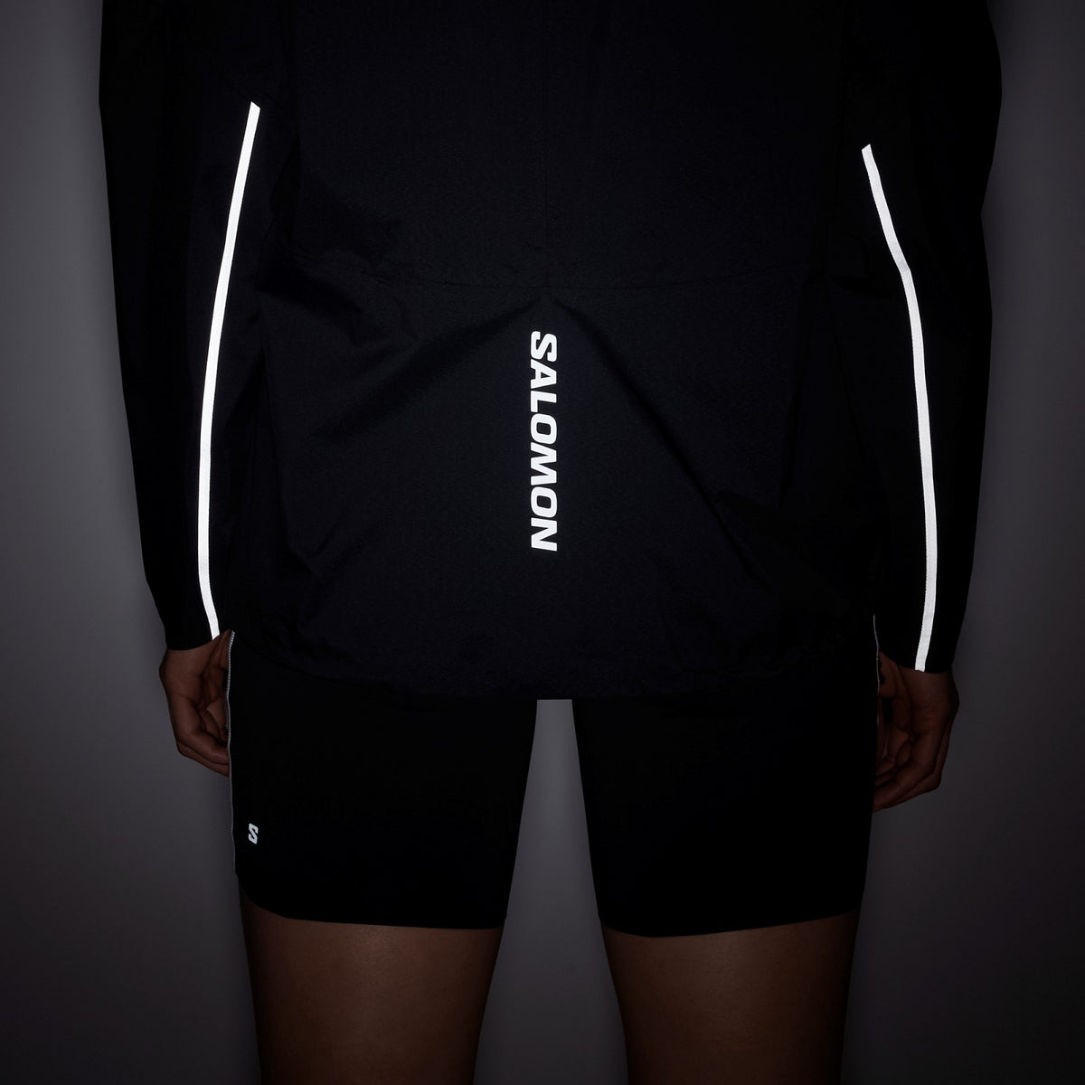 Salomon BONATTI PRO Black