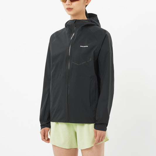 Salomon BONATTI WATERPROOF Black