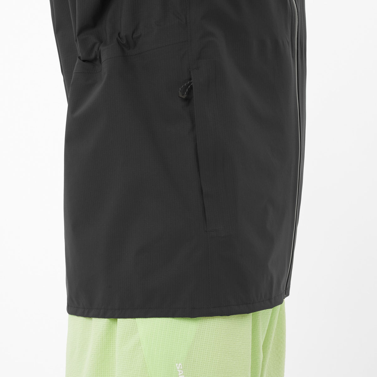 Salomon BONATTI WATERPROOF Black