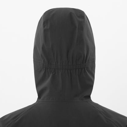 Salomon BONATTI WATERPROOF Black