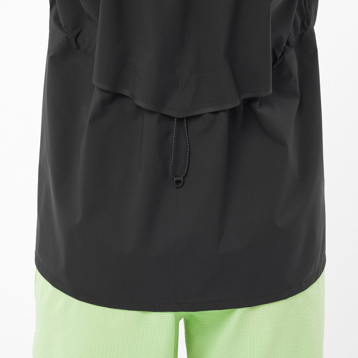 Salomon BONATTI WATERPROOF Black