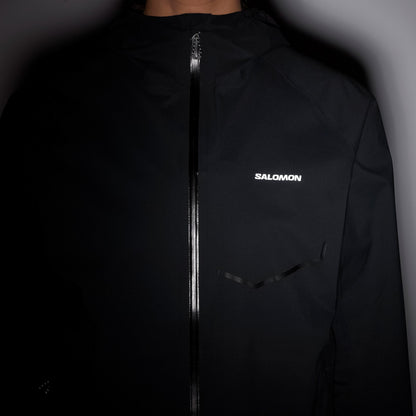 Salomon BONATTI WATERPROOF Black