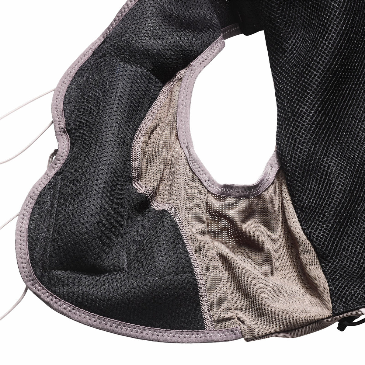 Salomon ADV SKIN 12 GRADIENT Women's Running Vest with flasks included