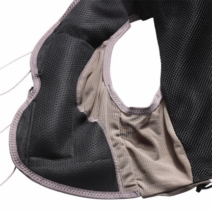 Salomon ADV SKIN 12 GRADIENT Women's Running Vest with flasks included