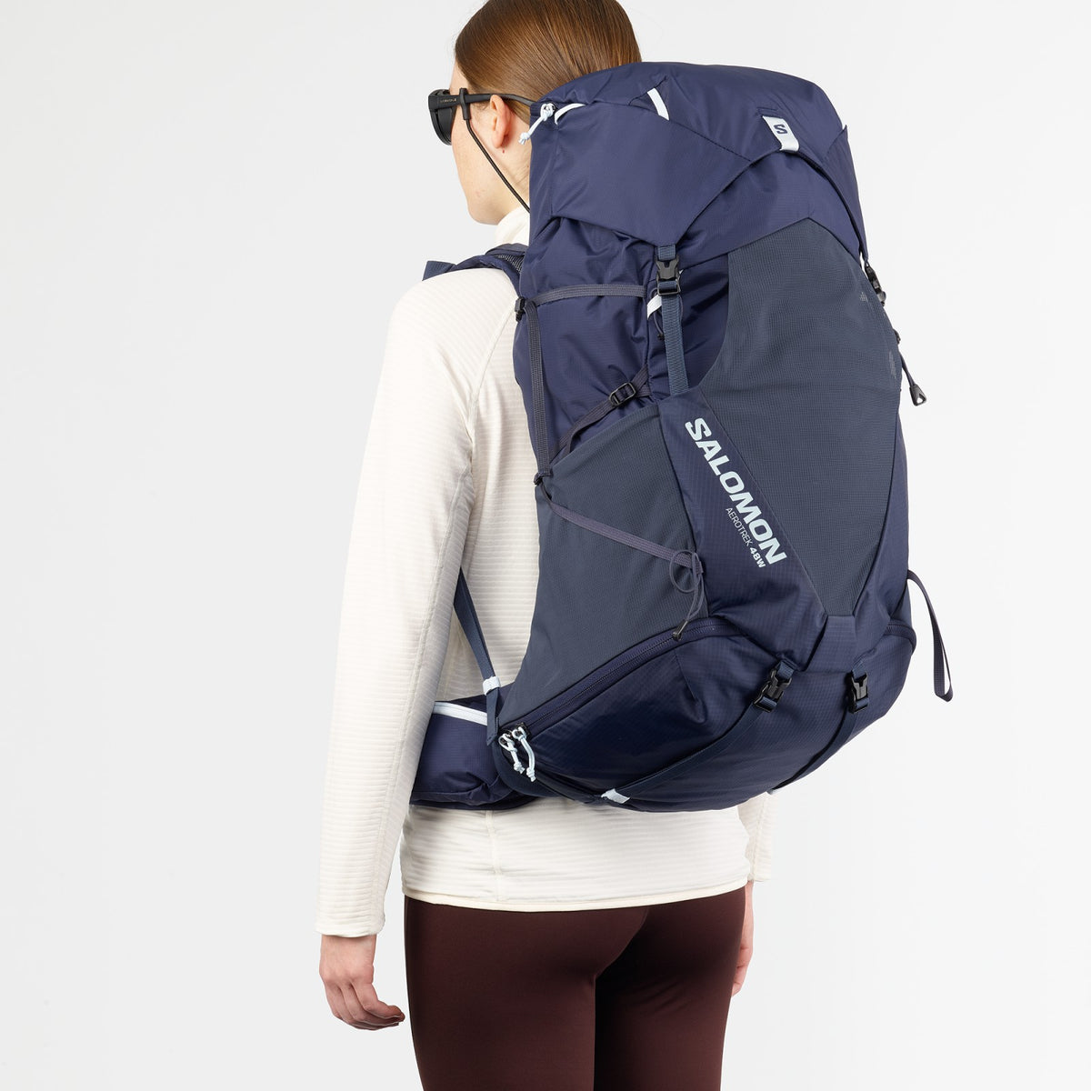 Salomon AEROTREK 48 Women's Hiking Bag