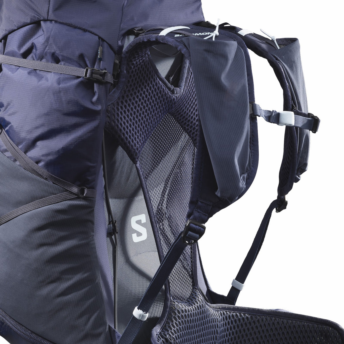 Salomon AEROTREK 48 Women's Hiking Bag