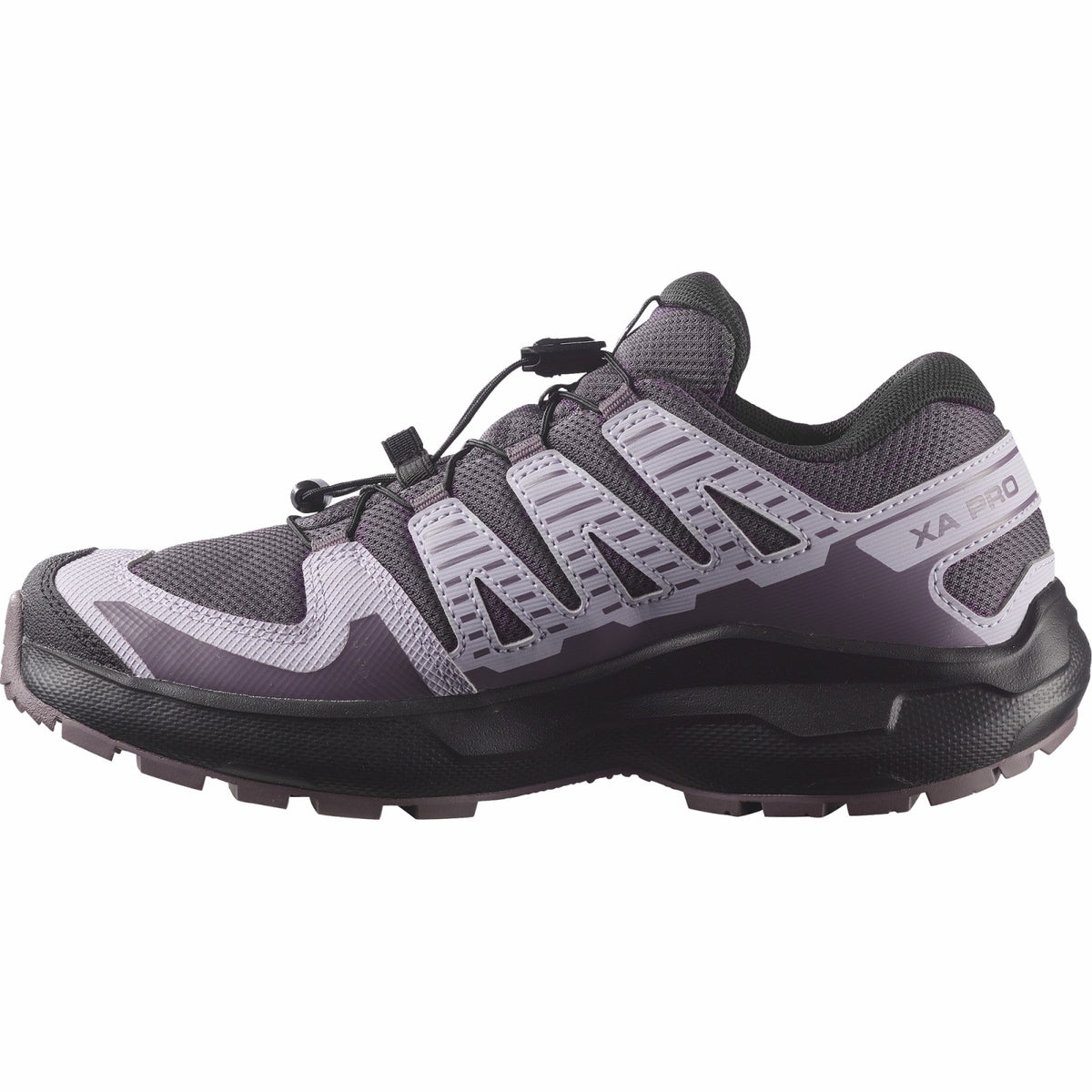 Salomon XA PRO WATERPROOF Kids' shoes - Junior