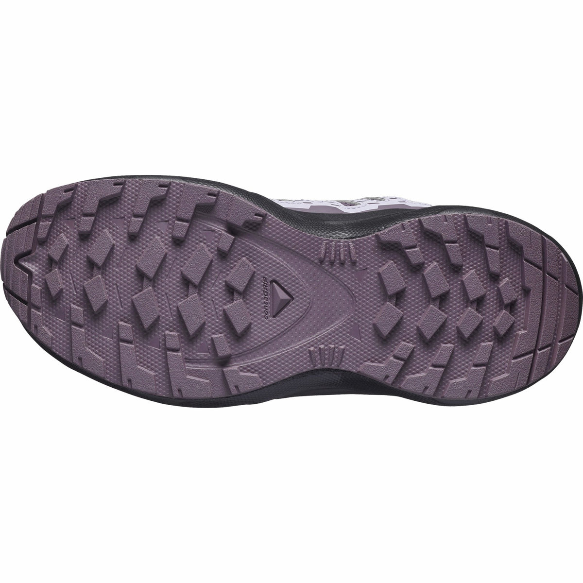 Salomon XA PRO WATERPROOF Kids' shoes - Junior