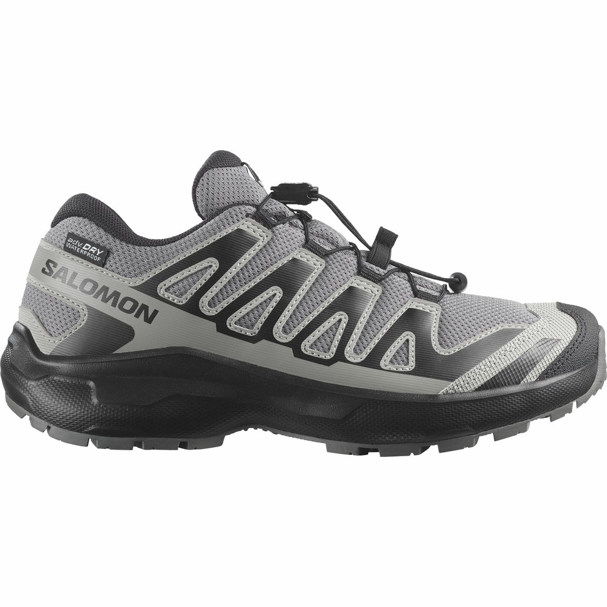 Salomon XA PRO WATERPROOF Kids' shoes - Junior