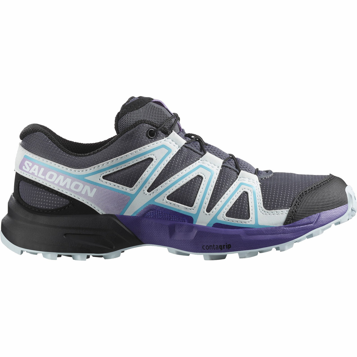 Salomon SPEEDCROSS Kids' shoes - Junior