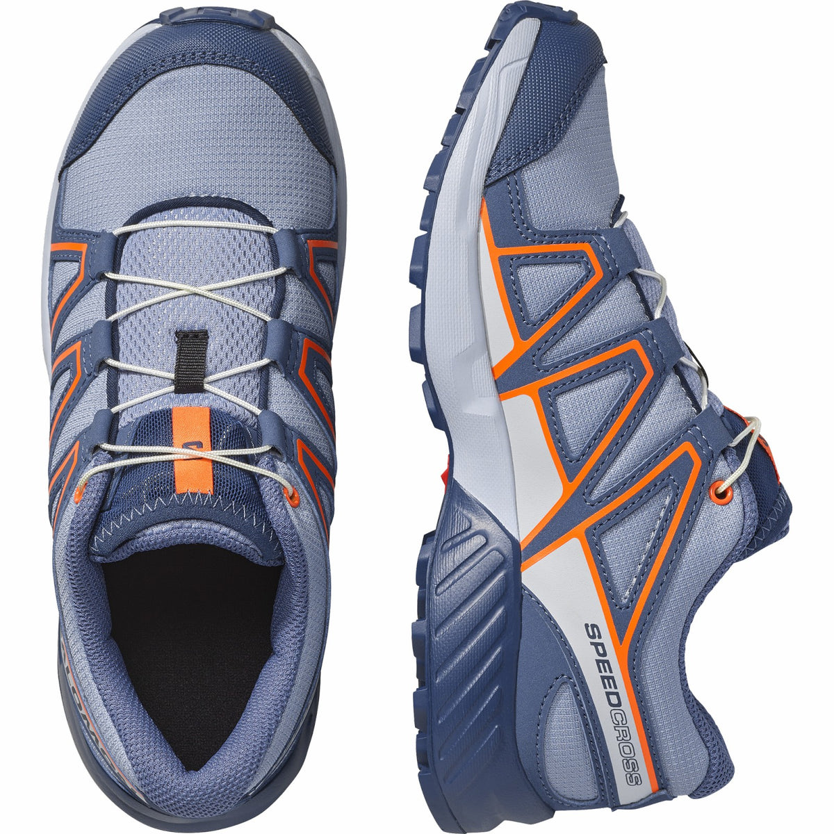 Salomon SPEEDCROSS Kids' shoes - Junior