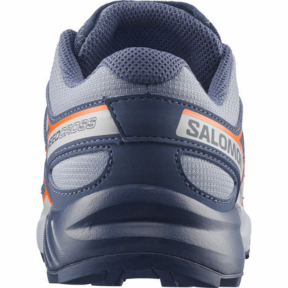 Salomon SPEEDCROSS Kids' shoes - Junior