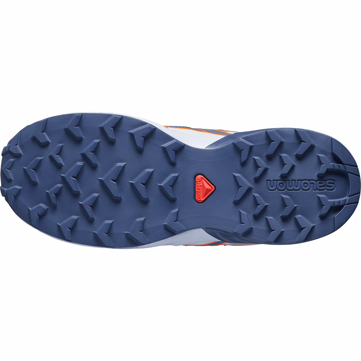 Salomon SPEEDCROSS Kids' shoes - Junior