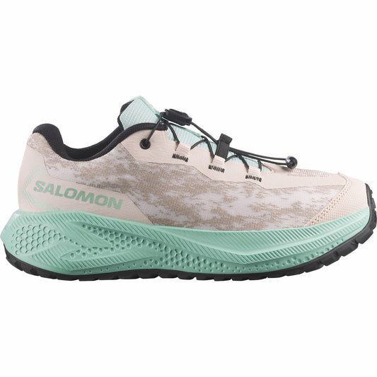 Salomon AERO GRVL Kids' shoes - Junior