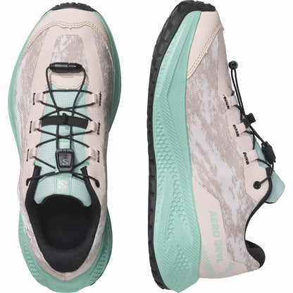 Salomon AERO GRVL Kids' shoes - Junior