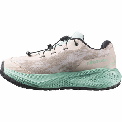 Salomon AERO GRVL Kids' shoes - Junior
