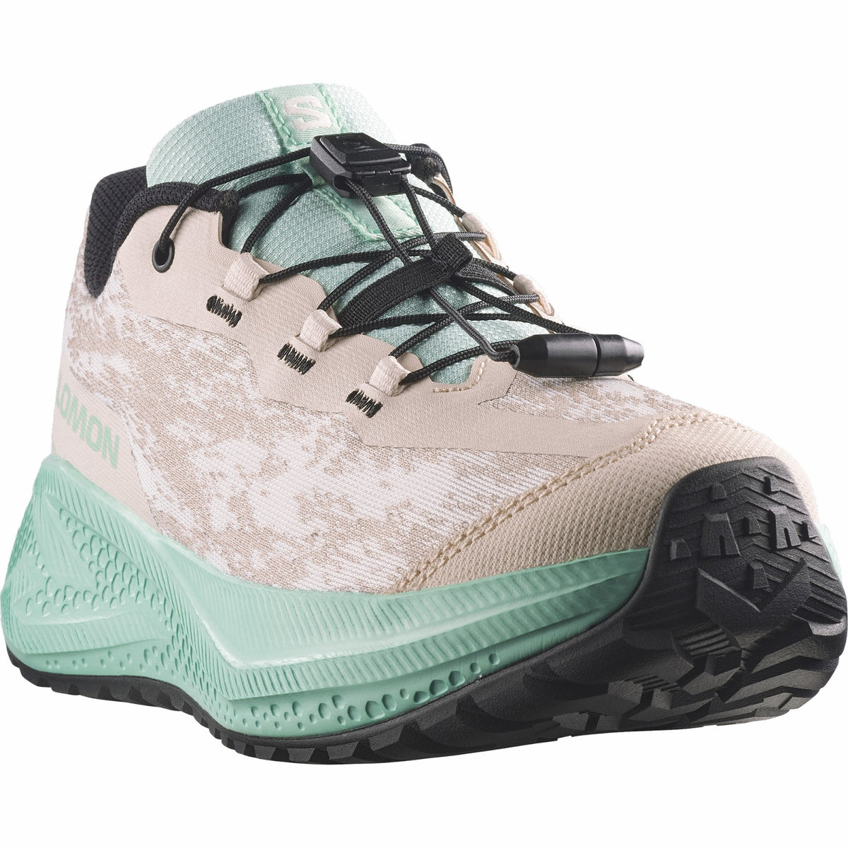 Salomon AERO GRVL Kids' shoes - Junior