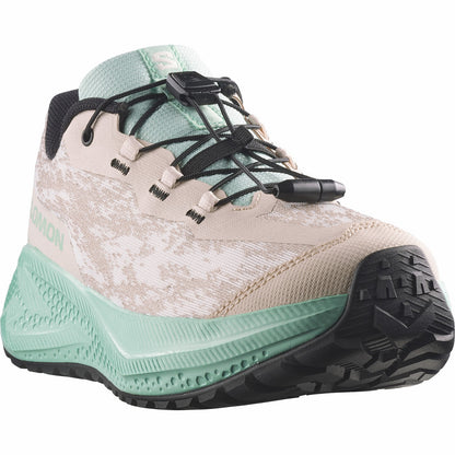 Salomon AERO GRVL Kids' shoes - Junior